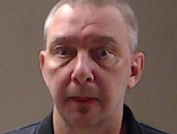Georgia Man Convicted Of Murdering Stepmom Over Home Sale Dispute