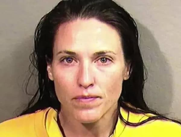 Ohio Mom Gets 40 Years For Poisoning Husband During Child Custody Exchange