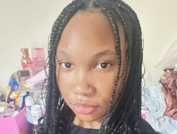 Missing Teen In Hudson: Pasco Sheriff Seeks Public’s Help