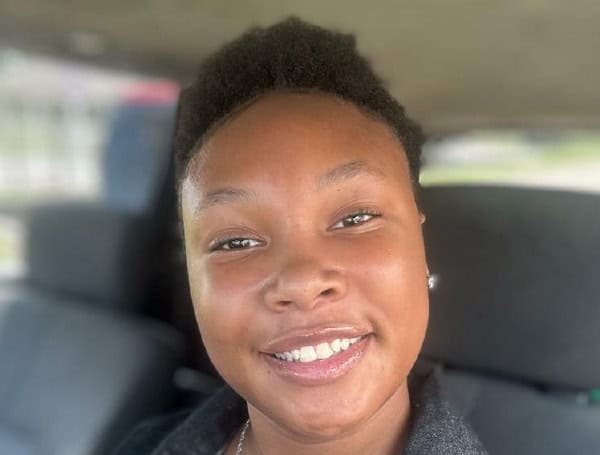 Pasco Sheriff’s Office Seeks Public’s Help In Locating Missing Hudson Teen