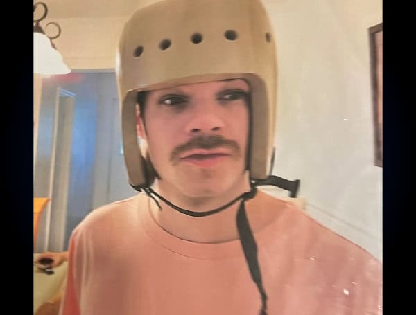Tarpon Springs Police: Missing Endangered Adult, David Wickham, Found Safe