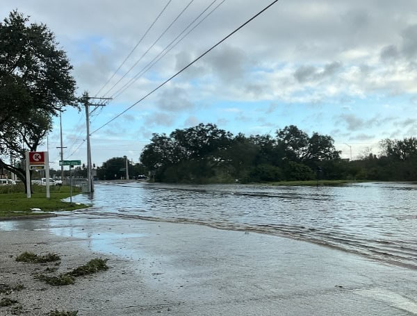 Hillsborough County Extends Hurricane Milton State Of Emergency