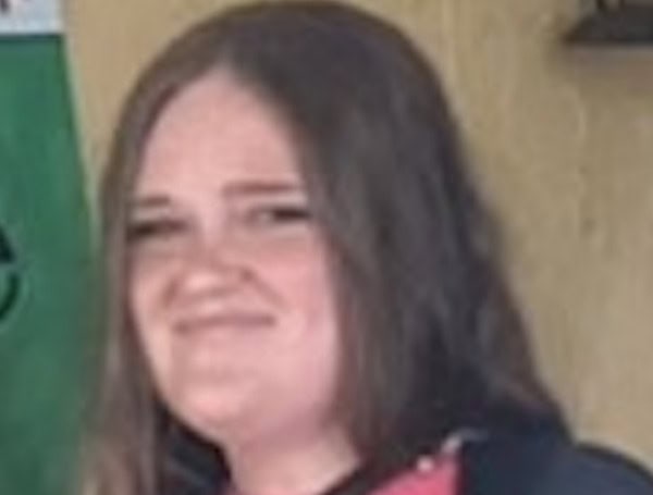 Pasco Deputies Search For Missing 17-Year-Old From Wesley Chapel