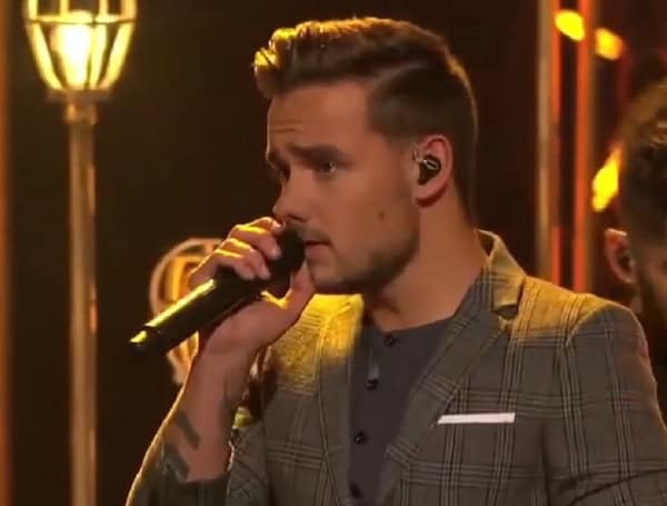 5 Charged In Connection With Death Of One Direction Singer Liam Payne In Argentina