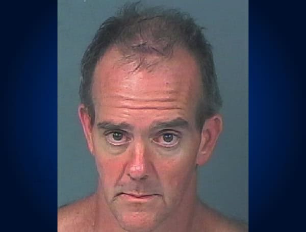 Felon Caught With Meth, Ammo After Brooksville Drug Bust: Hernando County Sheriff