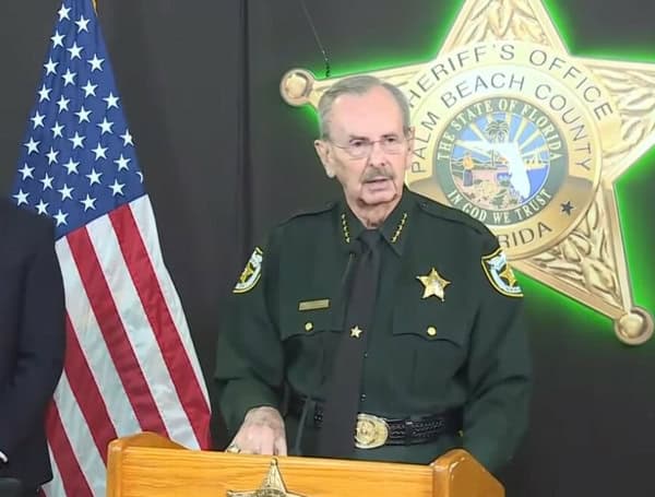 Illegal Venezuelan Criminal Arrested In Florida For Sex Trafficking A New York Girl
