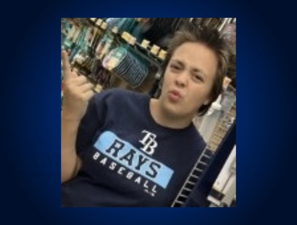 Pasco Sheriff: Missing 13-Year-Old Taylor Rast From Holiday, Located Safe