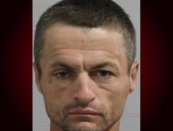 Alleged Bartow Serial Shoplifter’s Pants Prove No Match For Polk County Deputies