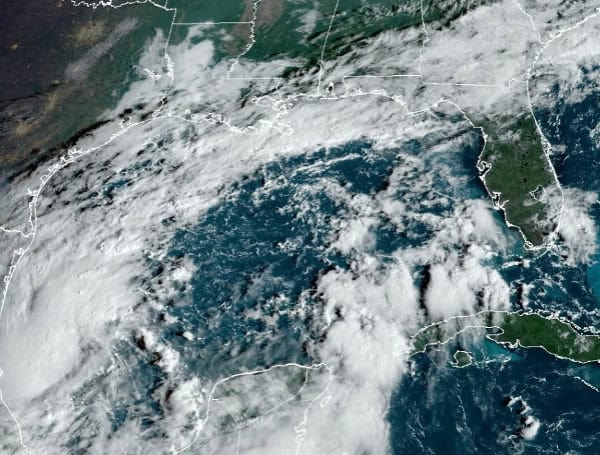 Pasco Schools Close Due To Tropical Storm Milton