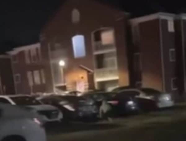 Video: Alabama’s Tuskegee University Homecoming Marred By Intense Deadly Shooting