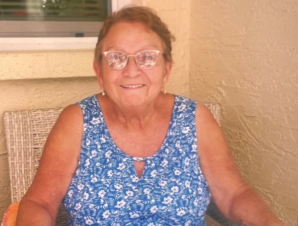 Hernando County Sheriff: Missing Endangered Spring Hill Woman Located