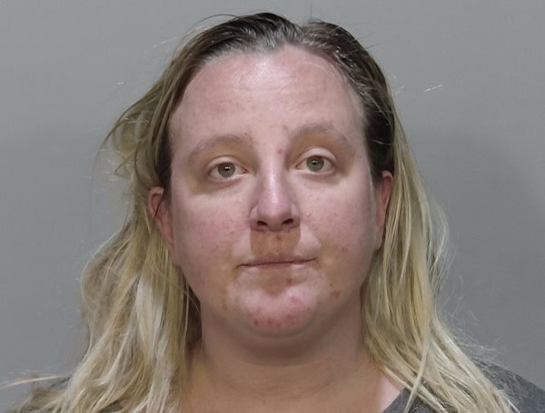 Florida Keys Woman Arrested For DUI, Child Neglect After Reckless Driving Incident