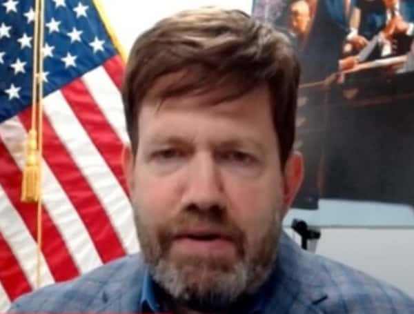 Frank Luntz Dumps Cold Water On Theory That ‘Misinformation’ Won Trump ‘Latino Men’