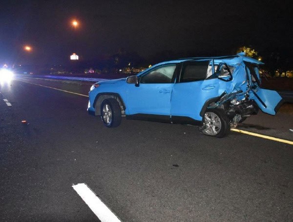 Tragic Collision On I-4 In Hillsborough County Claims Life Of 1-Year-Old, Injures Multiple Others