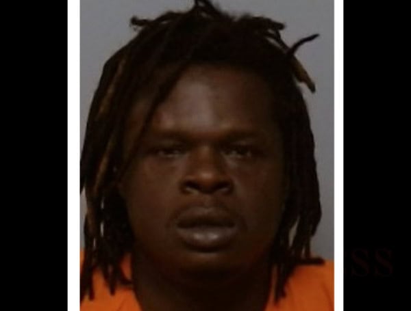 Lake Wales Man Arrested After Fleeing Police In Stolen Vehicle, Ran Over Passenger
