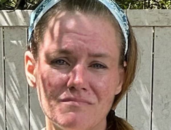 Pasco Sheriff’s Office Seeks Public Assistance In Locating Missing New Port Richey Woman