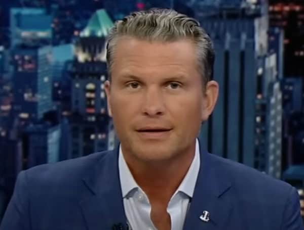 Pete Hegseth Vows To Stay As Trump’s Defense Nominee Amid Challenges