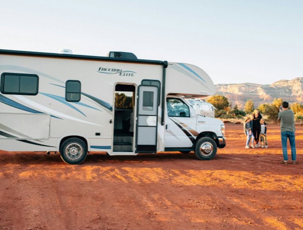 Could RV Sales Halt In Multiple States As New Climate Rules Take Effect?