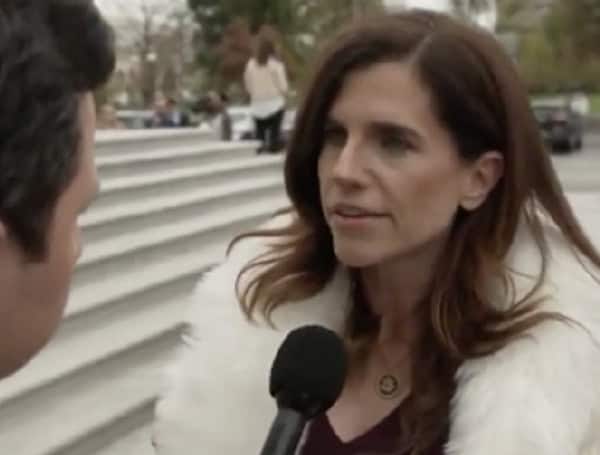 South Carolina Rep. Nancy Mace Slams Biden Admin, Defends Trump Attorneys, And Addresses Party Divisions