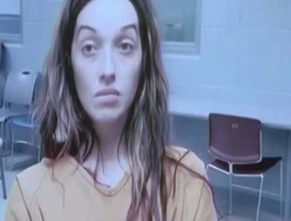 Kentucky Mom Sentenced To Life For Killing Sons In Drug-Fueled “Psychotic Episode”