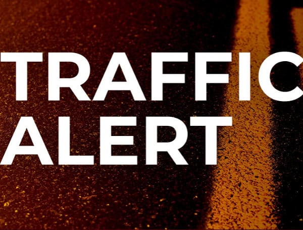 Tampa Traffic Advisory: Lane Closures On S. MacDill Avenue For Utility Work