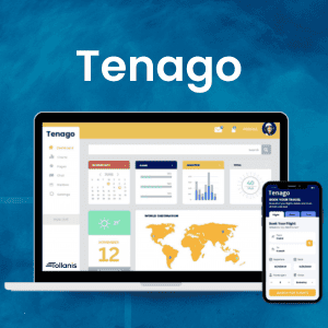 Tollanis Solutions Unveils Tenago: The Complete Travel Platform Built for the Modern Travel Industry