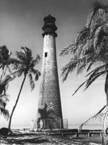 Iconic Cape Florida Lighthouse Launches Year-Long Bicentennial Celebration