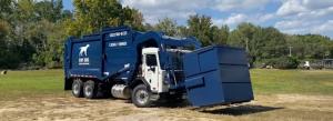 Top Dog Waste Solutions Launches Dumpster Services for Convenient Waste Disposal