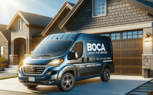 Boca Garage Door Services Now Serving Boca Raton and Surrounding Areas