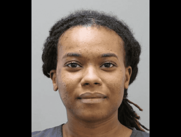 Clermont Woman Bites Polk County Deputy After Arrest For Traffic Infractions At Davenport School