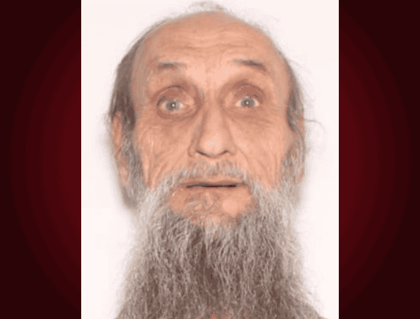 Registered Sex Offender Found Guilty Of Assaulting Elderly Woman In Sumter County