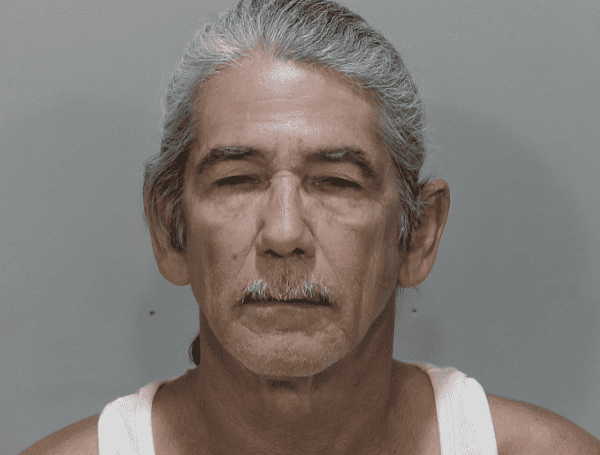 Summerland Key Man Arrested On Cocaine Trafficking Charges: Monroe County Sheriff