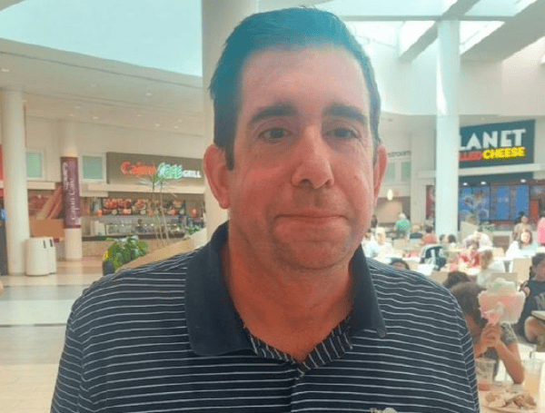 Pasco Sheriff’s Office Seeks Public’s Help In Locating Missing Hudson Man