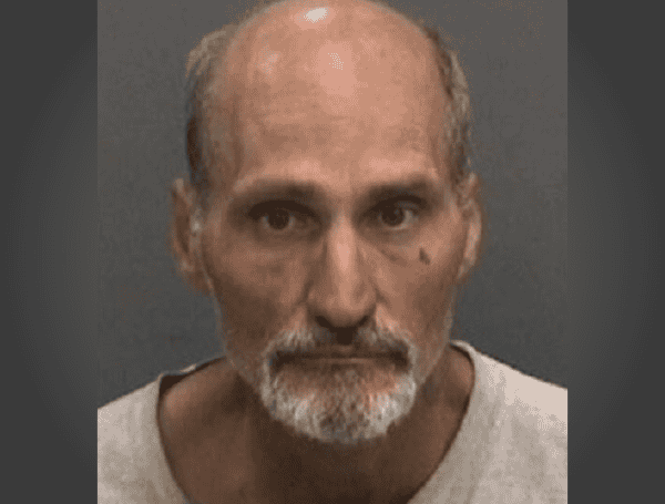 Hillsborough County Detectives Seek Public’s Help Locating Wanted Sex Offender