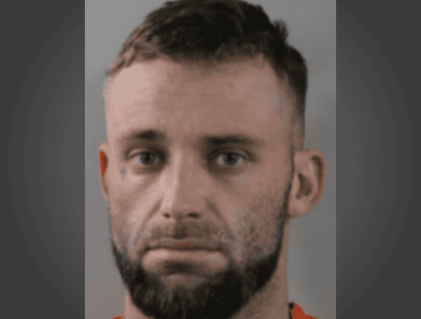 Auburndale Man Arrested After Brazen Burglary And Failed Attempts To Explain It Away