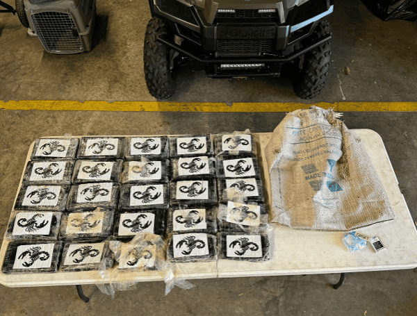 Sheriff’s Office In Florida Makes Generous Offer To Return $1.7 Million In Lost Cocaine