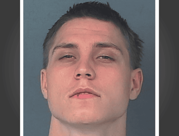 Adult Living Facility Resident In Brooksville Arrested After Shooting At Facility Bus