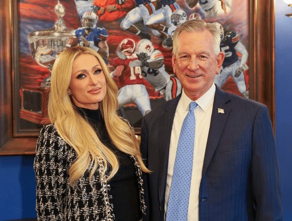 Alabama Sen. Tuberville’s Stop Institutional Child Abuse Act Passes Congress, Heads To Biden