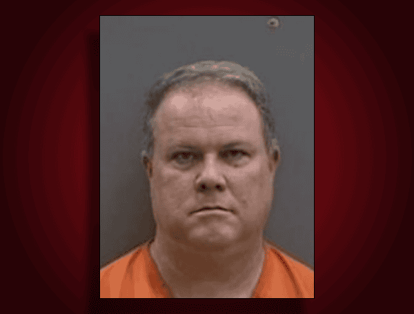 Former Hillsborough GOP Treasurer Arrested For Embezzling Party Funds