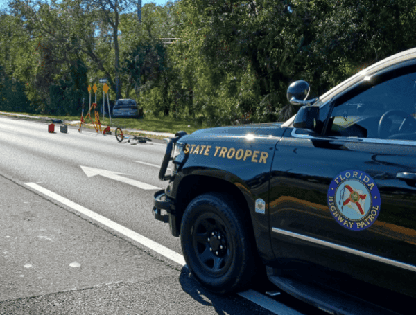 Riverview Bicyclist Fatally Struck By Car In Gibsonton