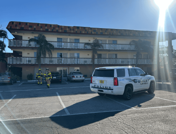 Fatal Fire At Sarasota Hotel Under Investigation