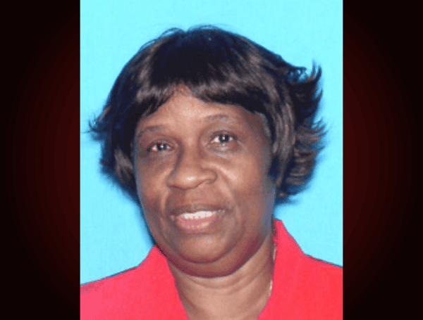 Missing Tampa Woman With Dementia Found Safe