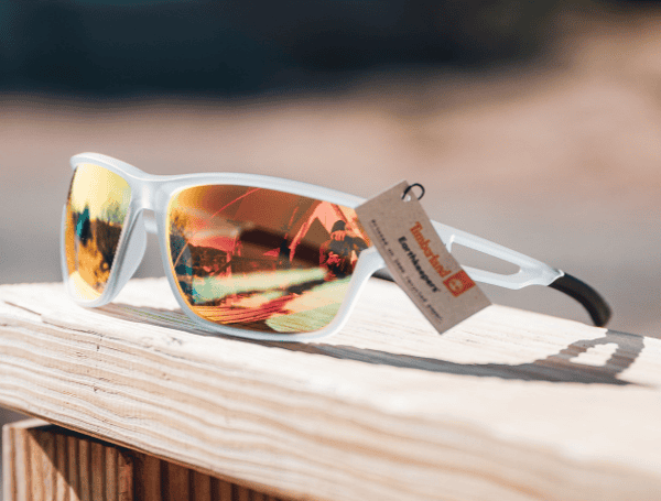 Timberland’s Eco-Friendly Sunglasses: A Perfect Holiday Gift For Outdoor Enthusiasts