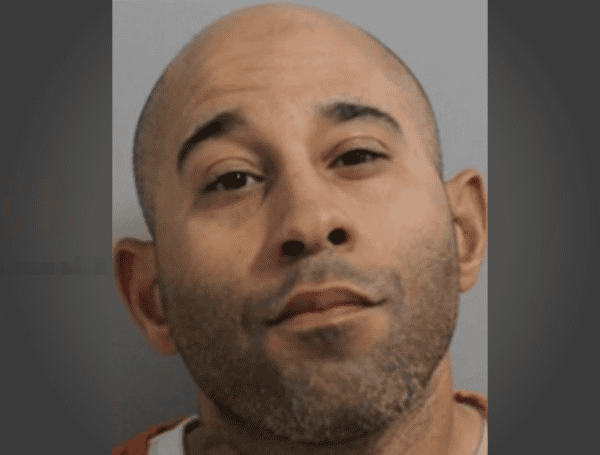 Polk County Man Arrested For Illegal Dumping After Tossing His Own Arrest Affidavit