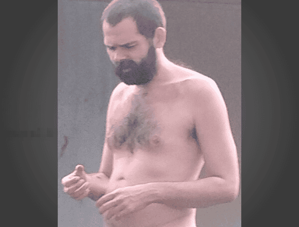Missing Endangered Zephyrhills Man Located Safe