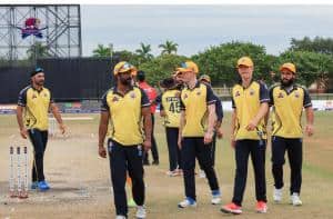 United States Premier League (USPL):  New York Cowboys storm into finals, beat NJ Titans by 30 runs in eliminator