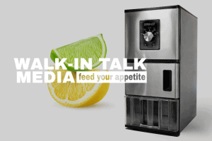 SupraCut Systems Partners with Walk-In Talk Media to Showcase Automated Citrus Slicing Solution for Hospitality Industry