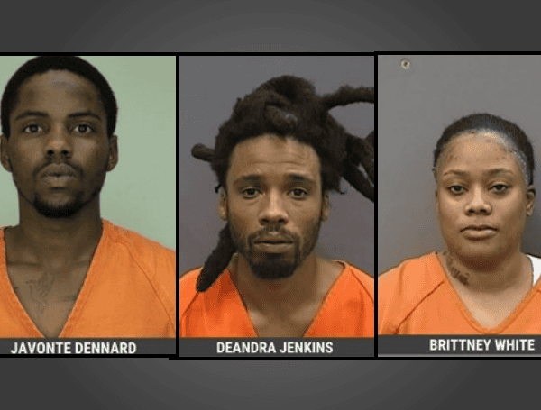 Hillsborough County Sheriff’s Office Solves 2014 Tampa Murder Case, 3 Arrested