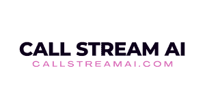 Call Stream AI Launches First Enterprise-Grade Professional LLM Platform