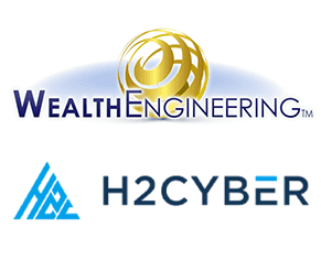 H2CYBER Joins The Wealth Engineering Expert Sourcing Consortium